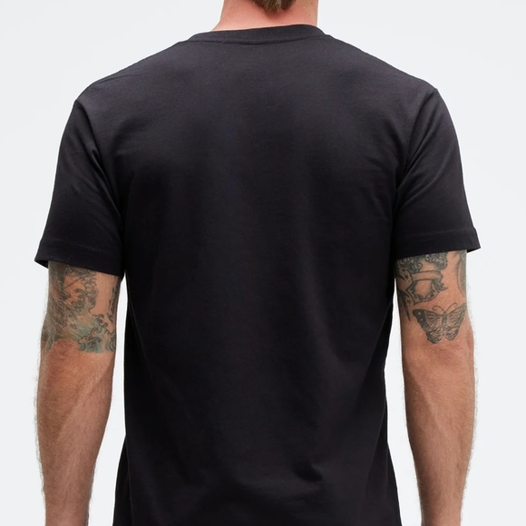 STANCE DJ Darth Colab The Crew T - Picture 2 of 4